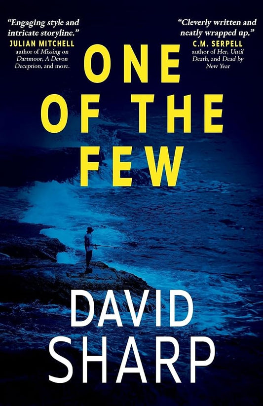 One of the Few (Di Lancaster) cover image