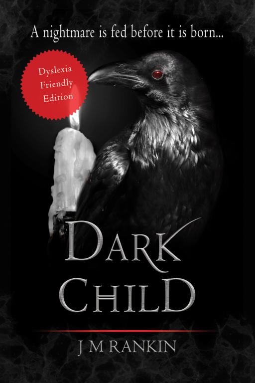 Dark Child (Dyslexia-friendly Edition)