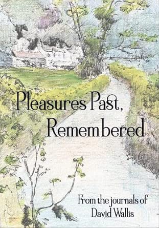 Pleasures Past, Remembered cover image