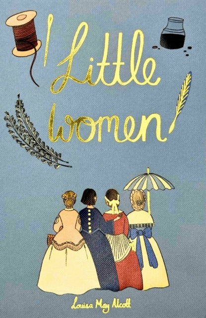 Little Women (Wordsworth Collector's Editions)