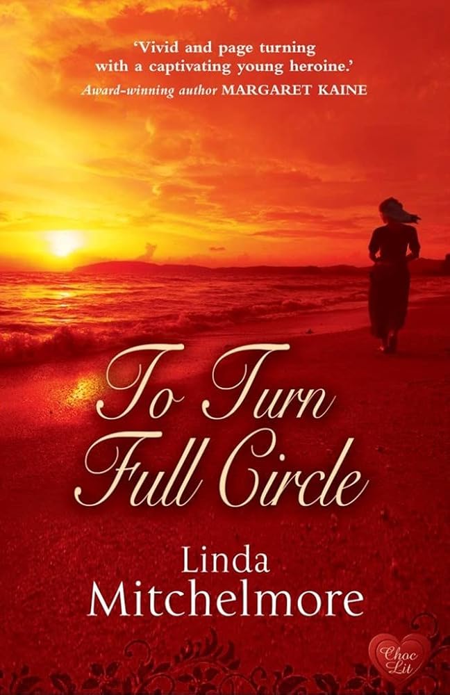 To Turn Full Circle cover image