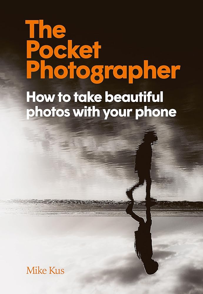 The Pocket Photographer /anglais cover image
