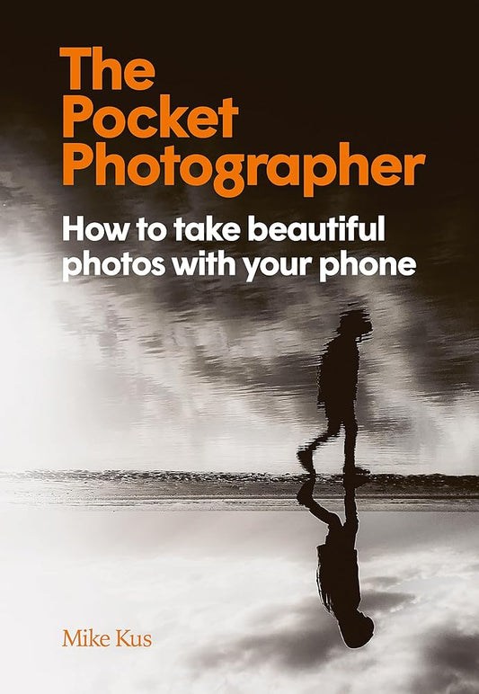 The Pocket Photographer /anglais cover image