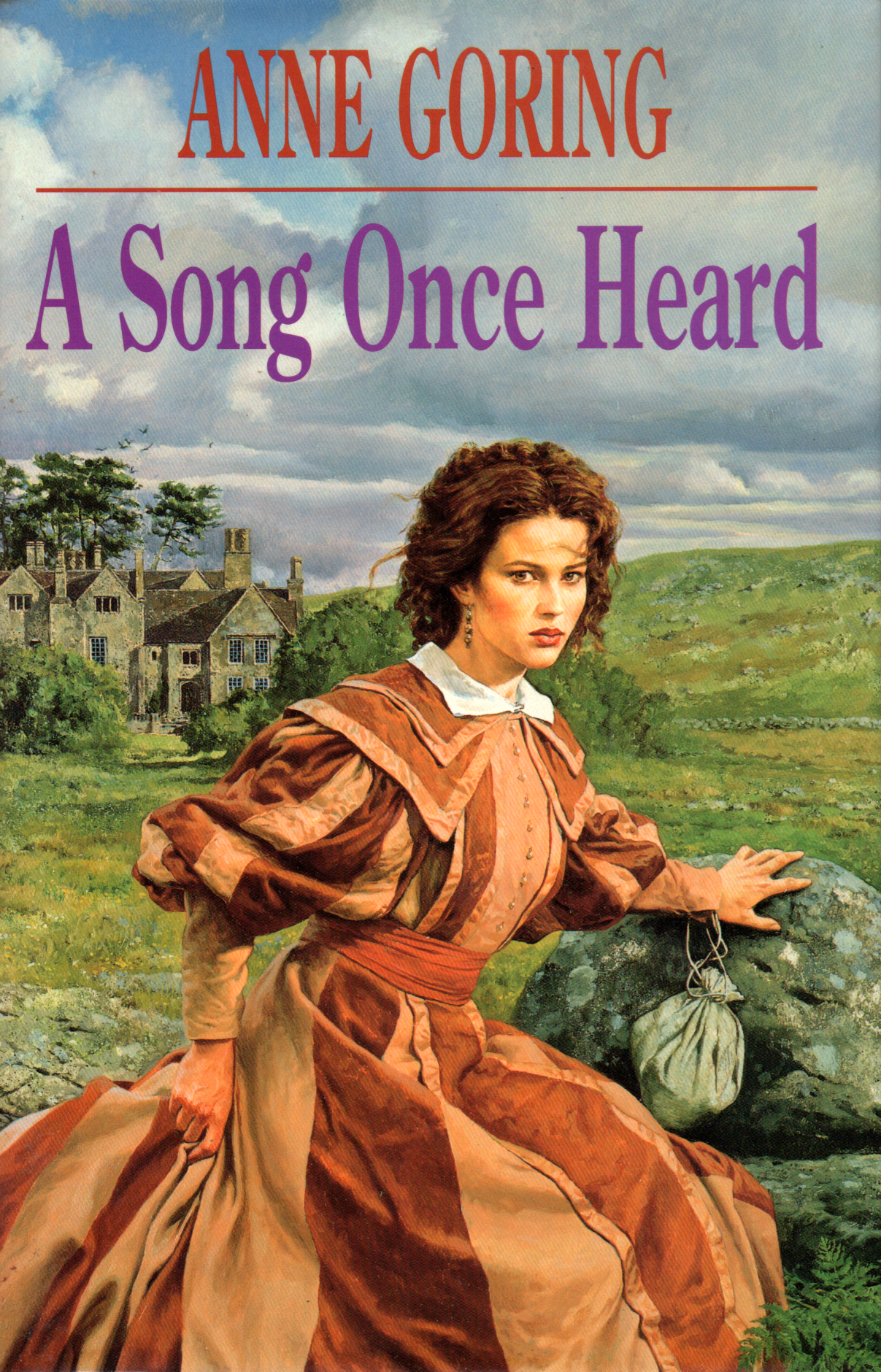 Song Once Heard