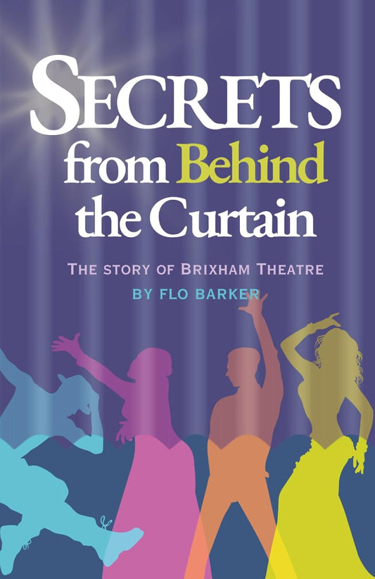 Secrets from Behind the Curtain
