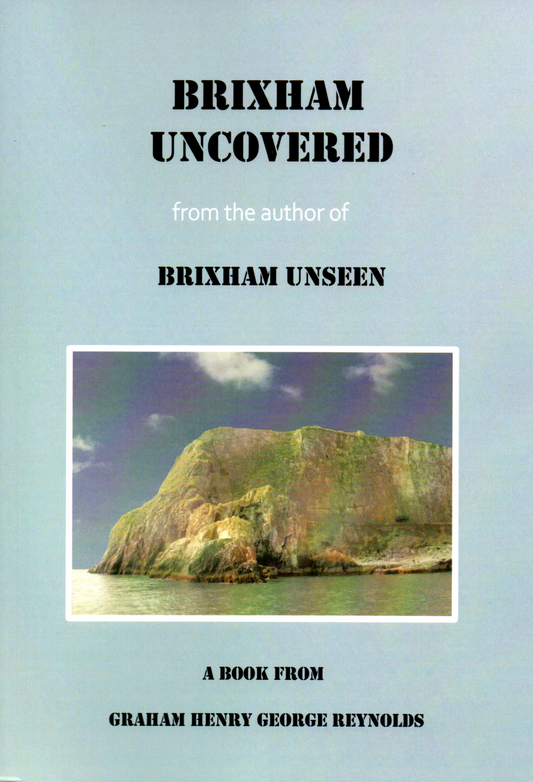 Brixham Uncovered