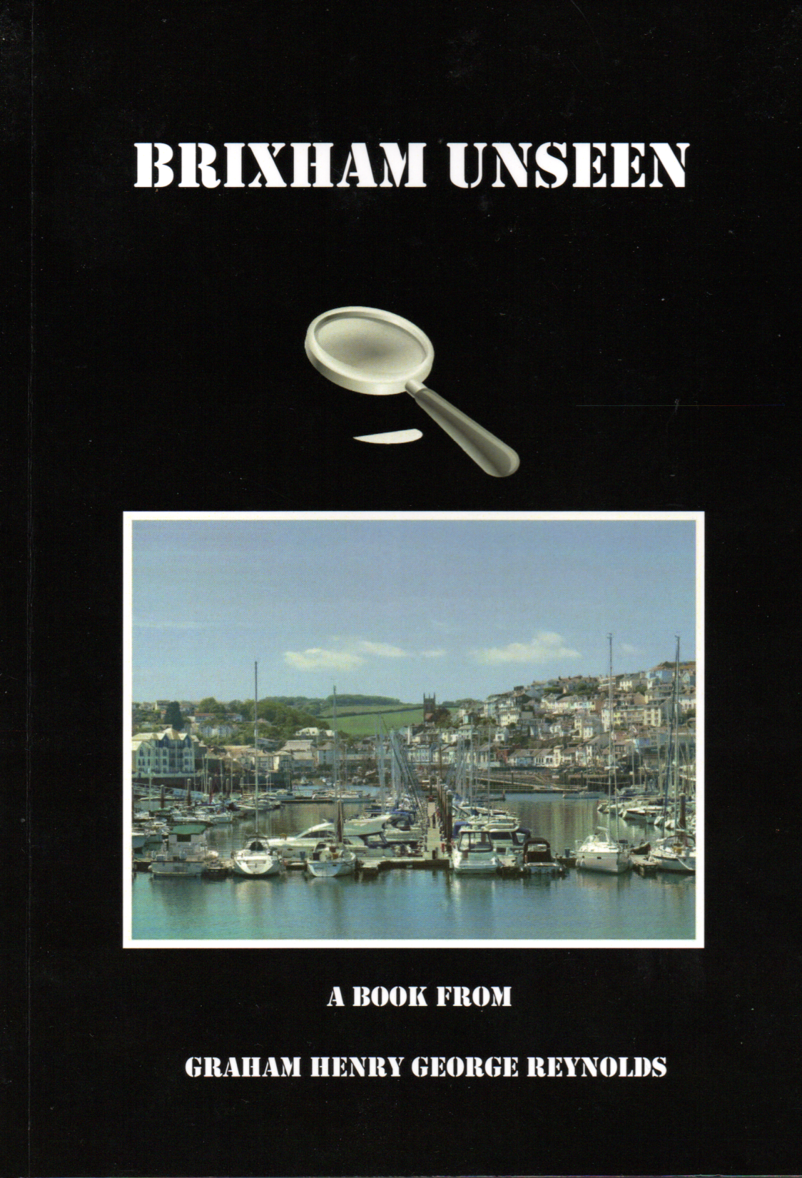Brixham Unseen