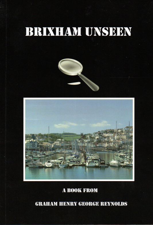 Brixham Unseen