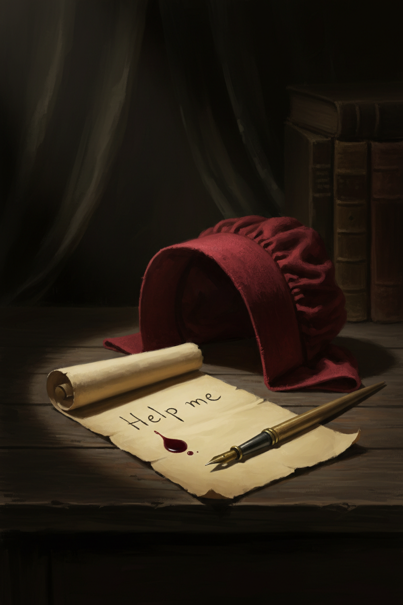 Handmaid's Tales - Collection