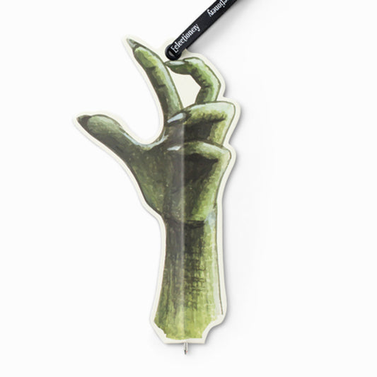 Eclectionery Bookmark Pens - Hand