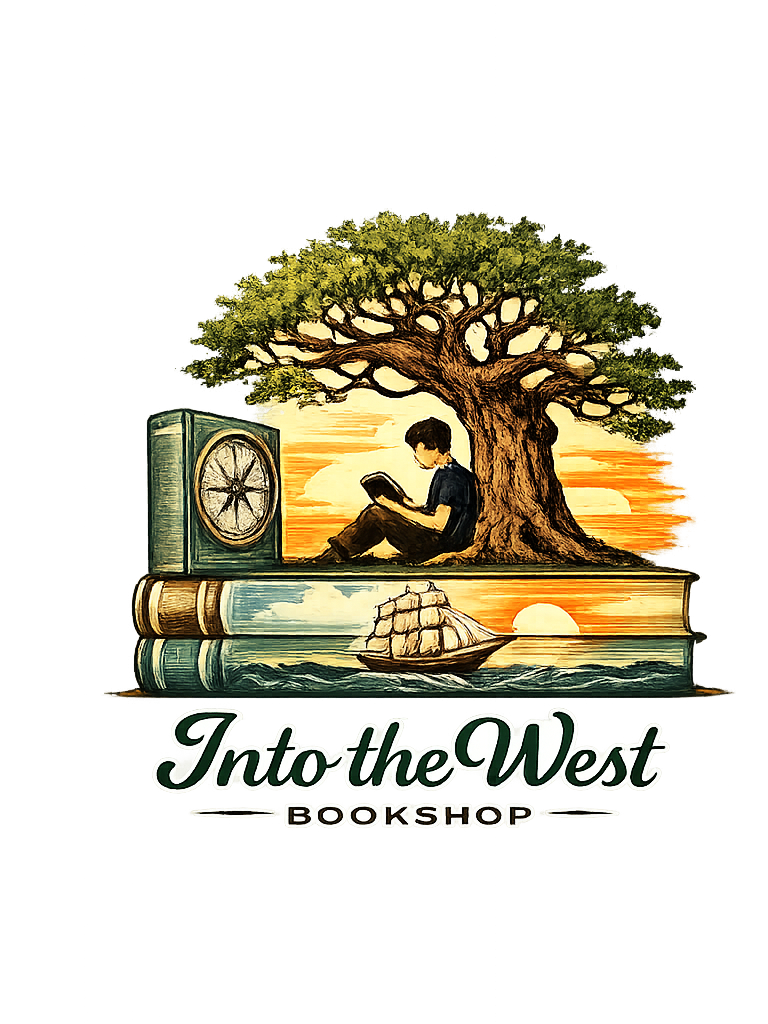 Into the West Book Shop